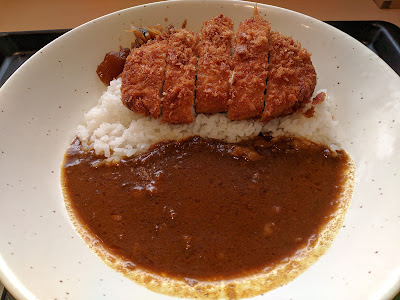 マイカリー食堂 梶が谷店 사진 3