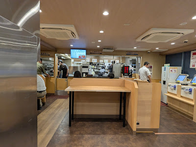 マイカリー食堂 梶が谷店 사진 4