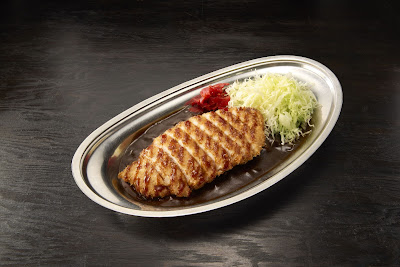 고고 카레 Mizonokuchi Nocty Plaza Shop 사진 4