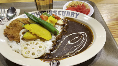 100時間カレー／パスタファミリア 溝の口店 사진 2
