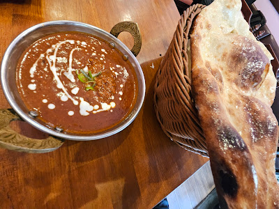 インドカレー ハリオム 洗足池店 사진 3