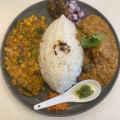 KT curry 사진 3