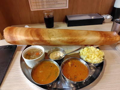 MADE IN INDIA RESTAURANT 사진 5