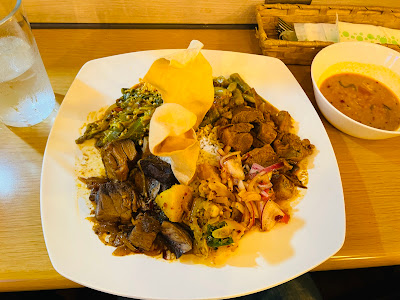 KING LION スリランカレストラン＆バー 사진 3