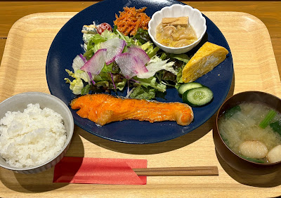 CARMEL CAFE & DINING 사진 3