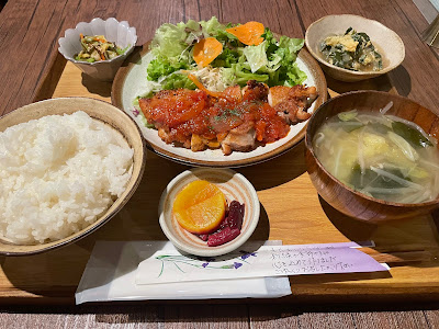 CARMEL CAFE & DINING 사진 4