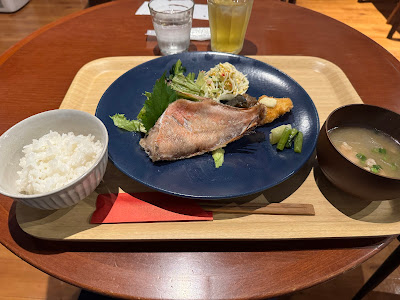 CARMEL CAFE & DINING 사진 5