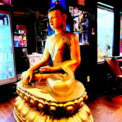 SIDDHARTHA INDIAN NEPALI RESTURENT 사진 2