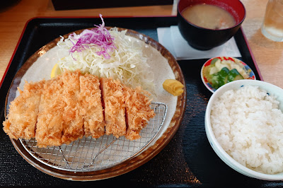 Tonkatsu Kurogane 사진 4