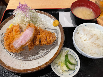 Tonkatsu Kurogane 사진 5
