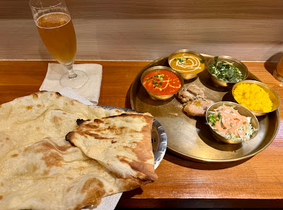 RAJ Indian Restaurant 사진 4