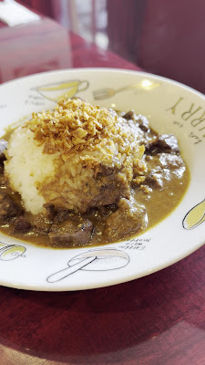 スパイシーカレー&Bar Anjo 사진 2