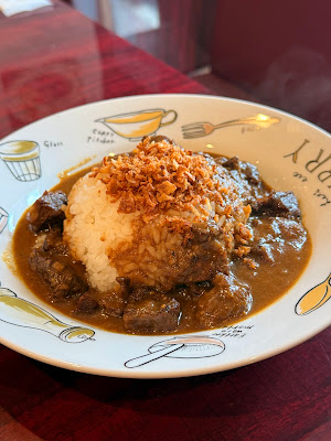 スパイシーカレー&Bar Anjo 사진 4