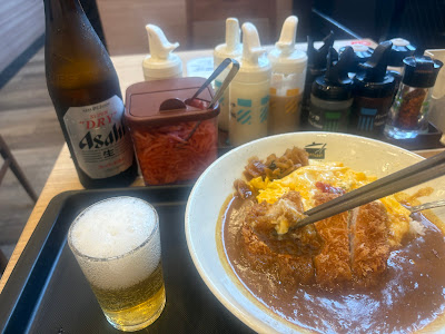 マイカリー食堂 東大井町店 사진 4