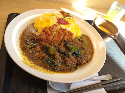 マイカリー食堂 東大井町店 사진 3