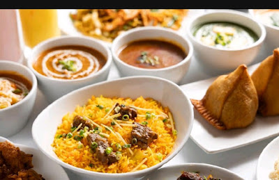 CURRY HOUSE ( Indian Nepali Restaurant ) 사진 2