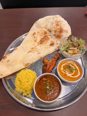 CURRY HOUSE ( Indian Nepali Restaurant ) 사진 3
