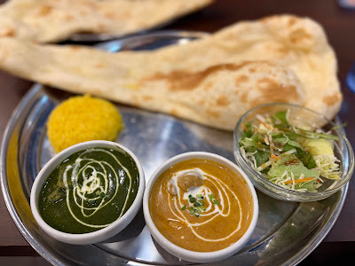 CURRY HOUSE ( Indian Nepali Restaurant ) 사진 4