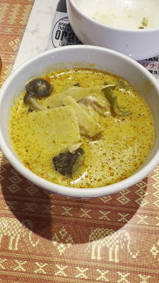 Thai curry Orawan 사진 2