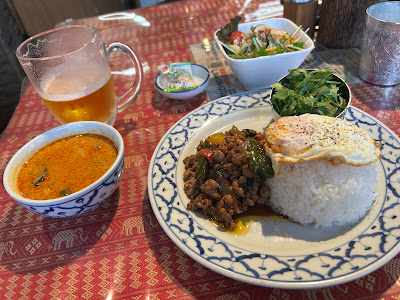 Thai curry Orawan 사진 4