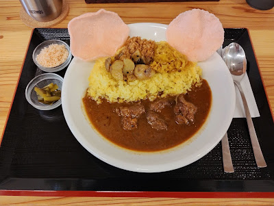 カリーの鑑 사진 4