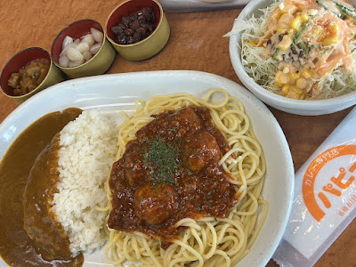 카레전문점 파피 카미노게점 사진 3