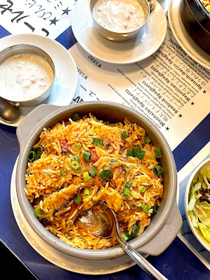 プラシダタージ(Prasidha TAJ)上野毛店 사진 4