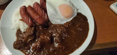 26go Kururin Curry 사진 2
