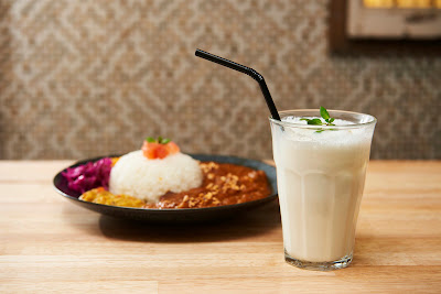 Curry Safari 사진 3