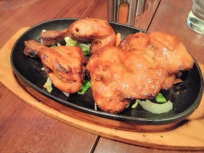 New Delhi Indian Cuisine 사진 4