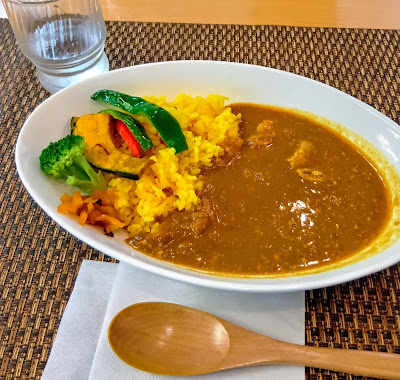 Curry Shop May 사진 2