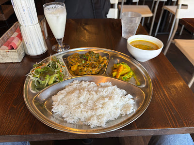 Kathmandu Asian Kitchen 사진 3