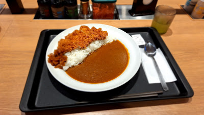マイカリー食堂 用賀店 사진 4