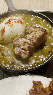 カレーハウス咖喱座 사진 2