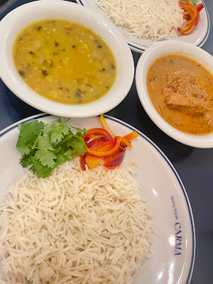 Curry Kiosk CARMA 사진 4