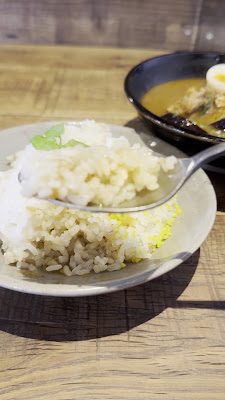 sync curry 学芸大学 사진 2