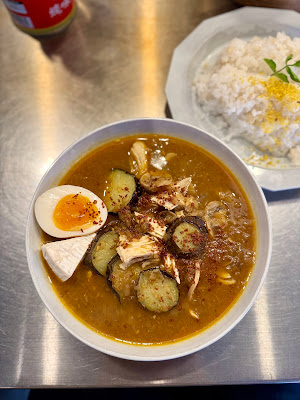 sync curry 学芸大学 사진 3