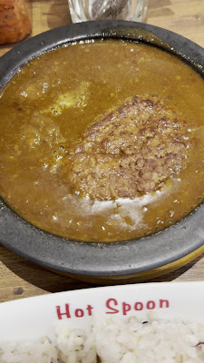 Hot spoon 사진 2