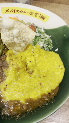 Spice Curry 사진 2
