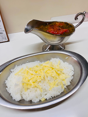 UDON The Curry Restaurant 사진 4