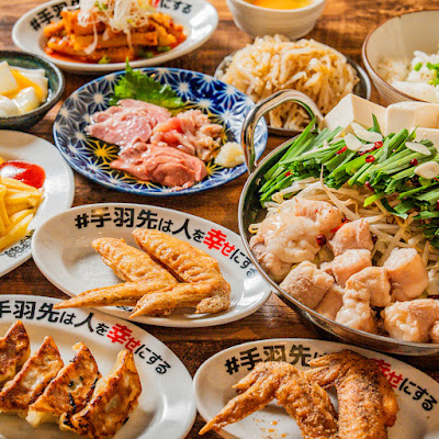 居酒屋革命 酔っ手羽 品川港南口店 사진 4