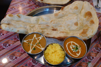 Muskan Curry House 사진 3