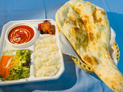 Muskan Curry House 사진 2