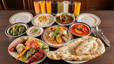 Sabera Tikka Biriyani 사진 3