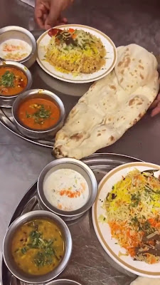 Sabera Tikka Biriyani 사진 2