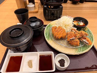 규카츠 교토가츠규 오다이바 DiverCity Tokyo Plaza점 사진 4