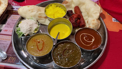 Kolkata Seijoten 사진 2