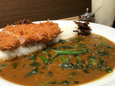 マイカリー食堂 成城学園前店 사진 4