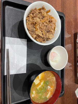 Matsuya Sakurashinmachi 사진 4