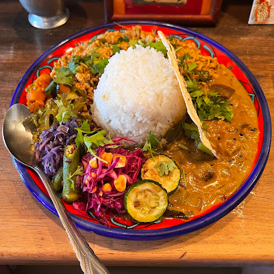 Indian canteen AMI 사진 3